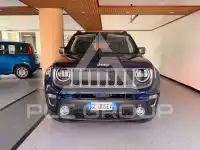 2024 Jeep Renegade