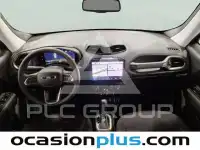 2024 Jeep Renegade
