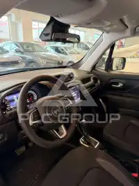 2024 Jeep Renegade