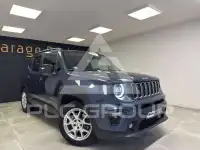 2024 Jeep Renegade