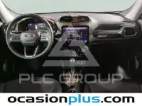 2024 Jeep Renegade