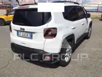 2024 Jeep Renegade