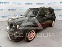2024 Jeep Renegade