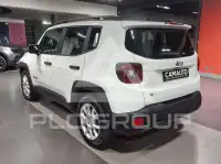 2024 Jeep Renegade