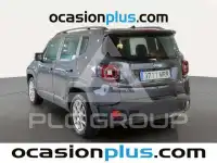 2024 Jeep Renegade