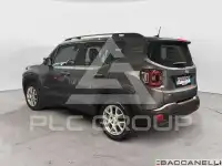 2024 Jeep Renegade