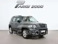 2024 Jeep Renegade