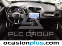2024 Jeep Renegade