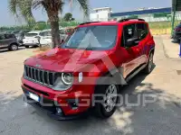 2024 Jeep Renegade