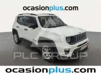 2024 Jeep Renegade