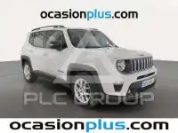 2024 Jeep Renegade