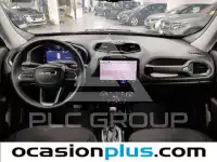 2024 Jeep Renegade