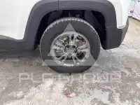 2024 Jeep Renegade