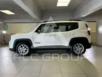 2024 Jeep Renegade