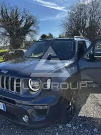 2024 Jeep Renegade