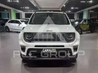2024 Jeep Renegade