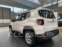 2024 Jeep Renegade