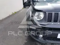 2024 Jeep Renegade
