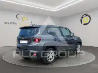 2024 Jeep Renegade