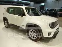 2024 Jeep Renegade