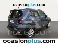 2024 Jeep Renegade