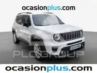 2024 Jeep Renegade