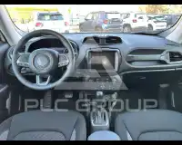 2024 Jeep Renegade