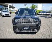 2024 Jeep Renegade
