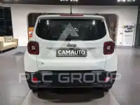 2024 Jeep Renegade