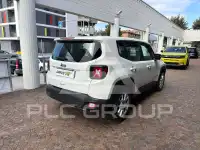 2024 Jeep Renegade