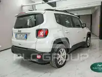 2024 Jeep Renegade
