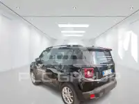 2024 Jeep Renegade