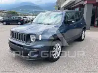 2024 Jeep Renegade