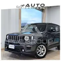 2024 Jeep Renegade