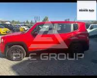 2024 Jeep Renegade