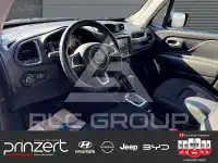2024 Jeep Renegade
