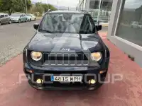 2024 Jeep Renegade