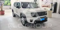 2024 Jeep Renegade