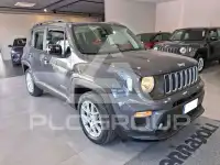 2024 Jeep Renegade