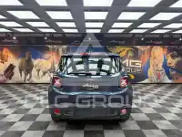 2024 Jeep Renegade