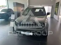 2024 Jeep Renegade