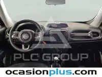 2024 Jeep Renegade