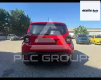 2024 Jeep Renegade