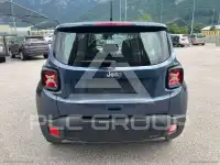 2024 Jeep Renegade