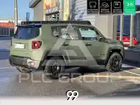 2024 Jeep Renegade