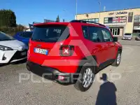 2024 Jeep Renegade