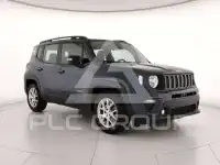 2024 Jeep Renegade
