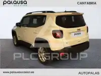 2024 Jeep Renegade