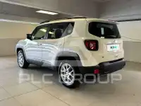 2024 Jeep Renegade