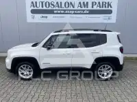 2024 Jeep Renegade